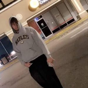 Meet your Posher, Rik